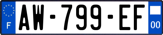 AW-799-EF