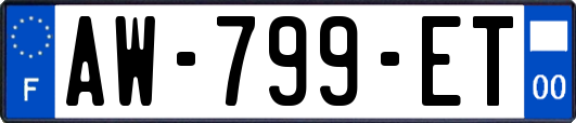 AW-799-ET