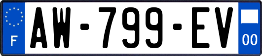 AW-799-EV