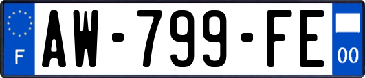 AW-799-FE