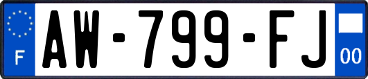 AW-799-FJ