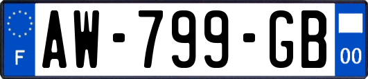 AW-799-GB