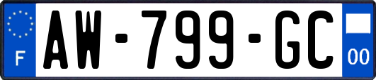 AW-799-GC