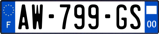 AW-799-GS