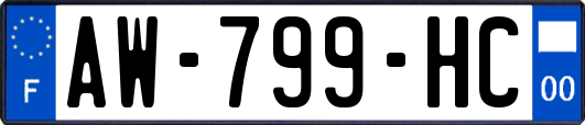 AW-799-HC