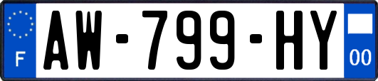 AW-799-HY