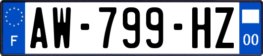 AW-799-HZ