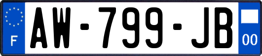 AW-799-JB