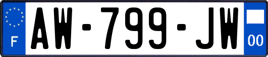 AW-799-JW