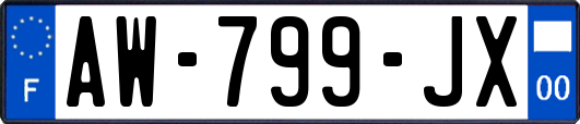 AW-799-JX