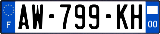 AW-799-KH
