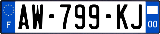 AW-799-KJ