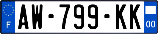 AW-799-KK