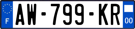 AW-799-KR