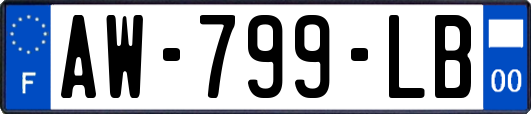 AW-799-LB