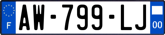 AW-799-LJ