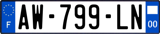 AW-799-LN