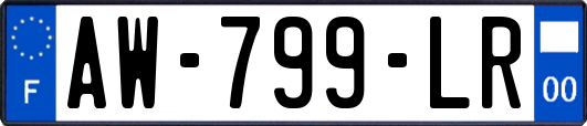 AW-799-LR