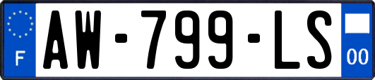 AW-799-LS