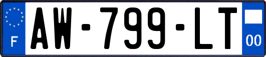 AW-799-LT