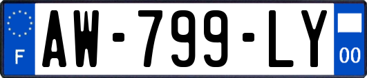 AW-799-LY