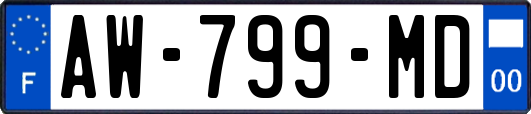AW-799-MD