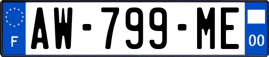 AW-799-ME