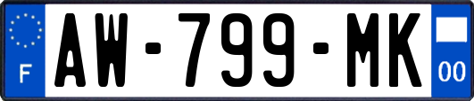 AW-799-MK