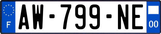 AW-799-NE