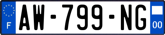 AW-799-NG