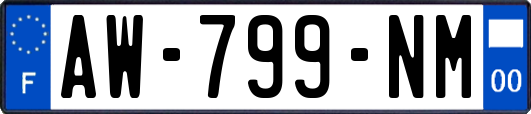 AW-799-NM