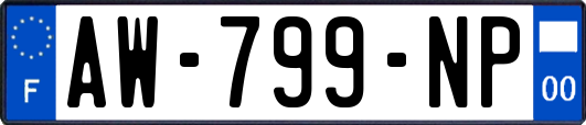 AW-799-NP