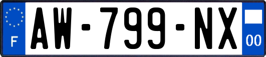 AW-799-NX