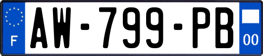 AW-799-PB