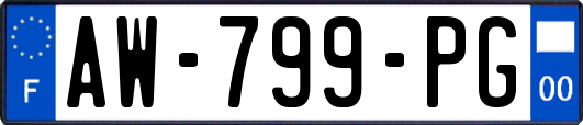 AW-799-PG