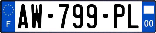 AW-799-PL