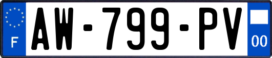AW-799-PV