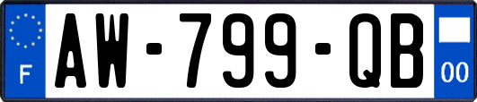 AW-799-QB