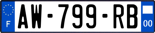 AW-799-RB