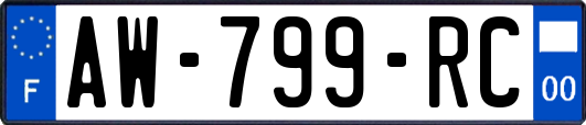 AW-799-RC