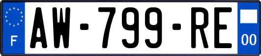 AW-799-RE