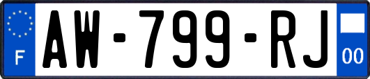 AW-799-RJ