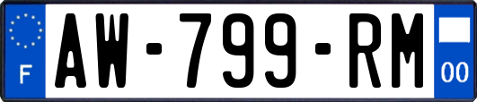 AW-799-RM