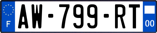 AW-799-RT