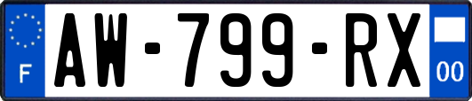 AW-799-RX