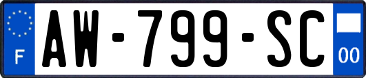 AW-799-SC