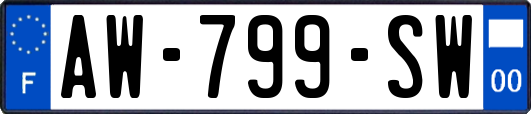 AW-799-SW