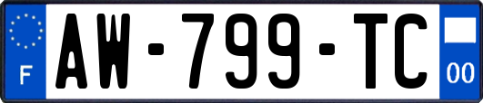 AW-799-TC