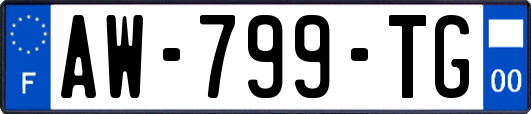 AW-799-TG