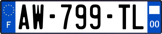 AW-799-TL